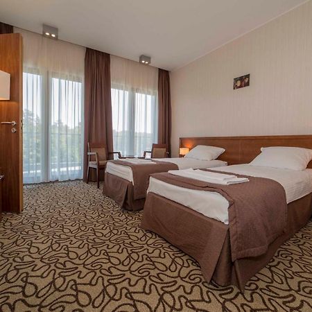 Centrum Wypoczynkowo-Konferencyjne Solaris Лази Екстер'єр фото