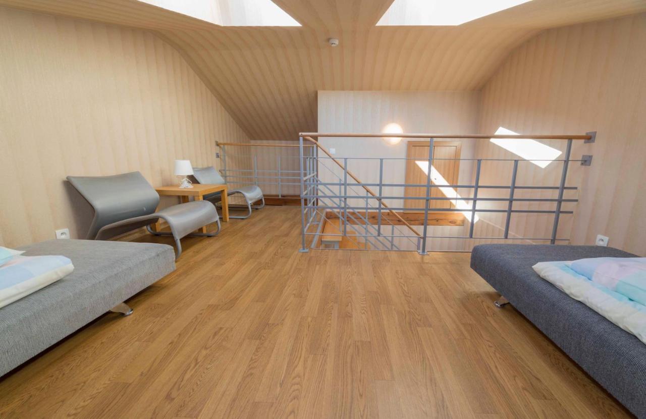 Centrum Wypoczynkowo-Konferencyjne Solaris Лази Екстер'єр фото