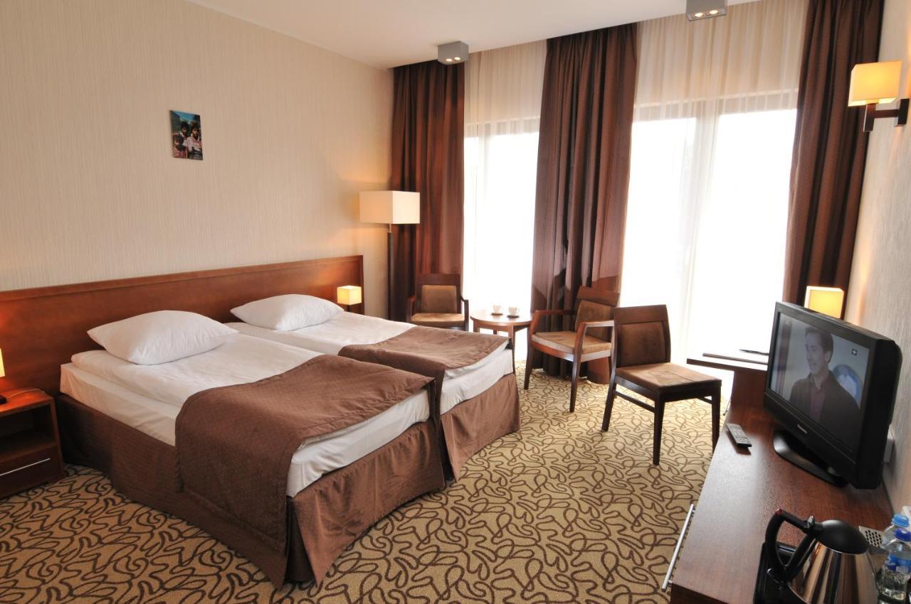 Centrum Wypoczynkowo-Konferencyjne Solaris Лази Екстер'єр фото
