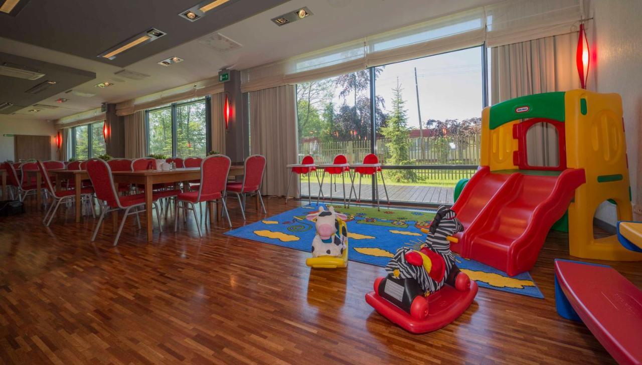 Centrum Wypoczynkowo-Konferencyjne Solaris Лази Екстер'єр фото